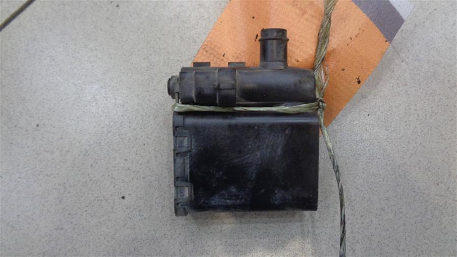 Абсорбер фильтр угольный Chevrolet Blazer S15