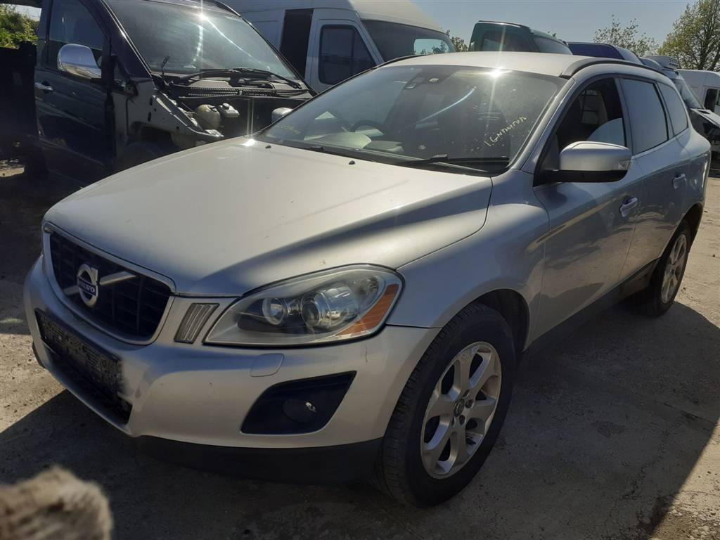Volvo XC60 2009