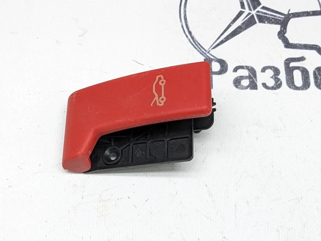 Ручка открытия капота MERCEDES-BENZ A-класс AMG V177/W177 (2019—2023)