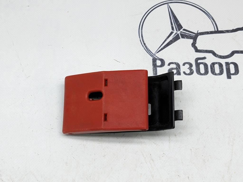 Ручка открытия капота MERCEDES-BENZ W124 W124/S124/C124/A124 (1984—1993)