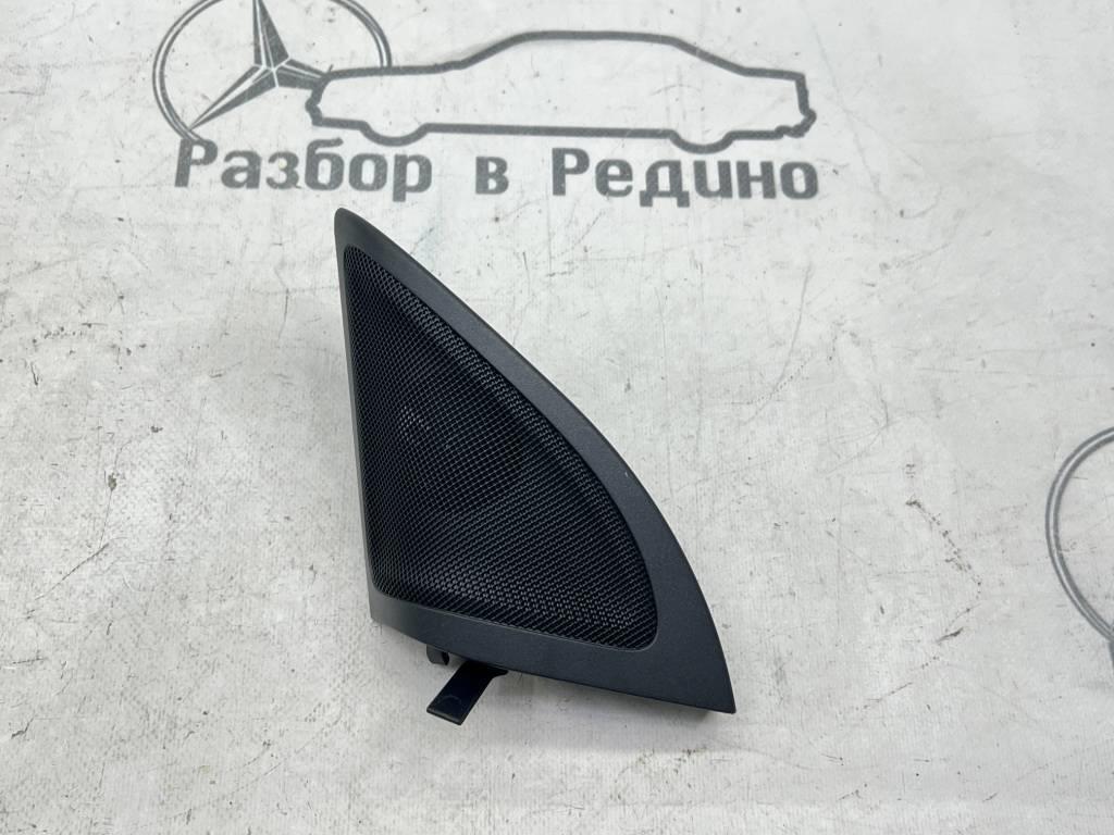 Уголок зеркала MERCEDES-BENZ A-класс W176 (2012—2015)