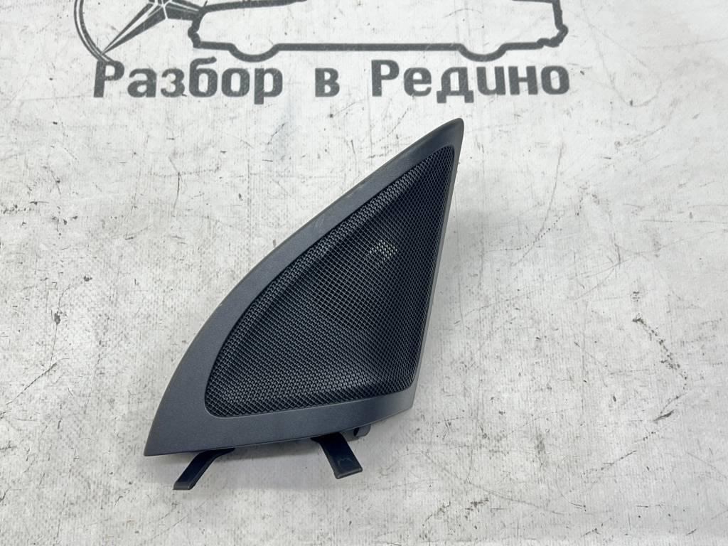 Уголок зеркала MERCEDES-BENZ A-класс W176 (2012—2015)
