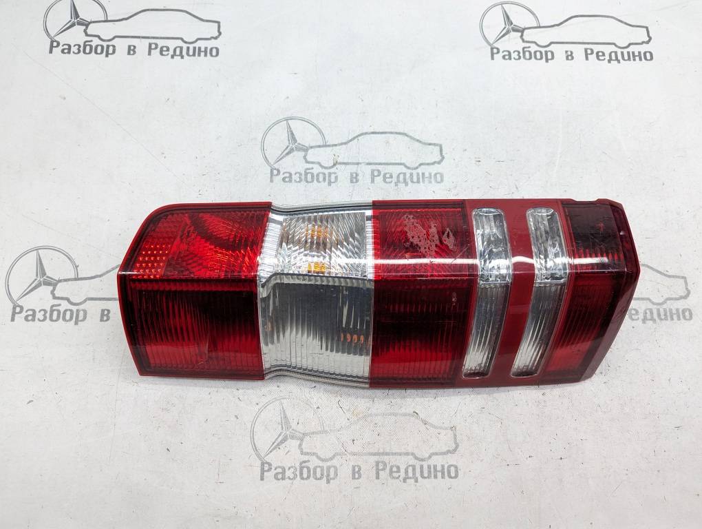 Фонарь задний левый MERCEDES-BENZ Sprinter W906 (2006—2019)