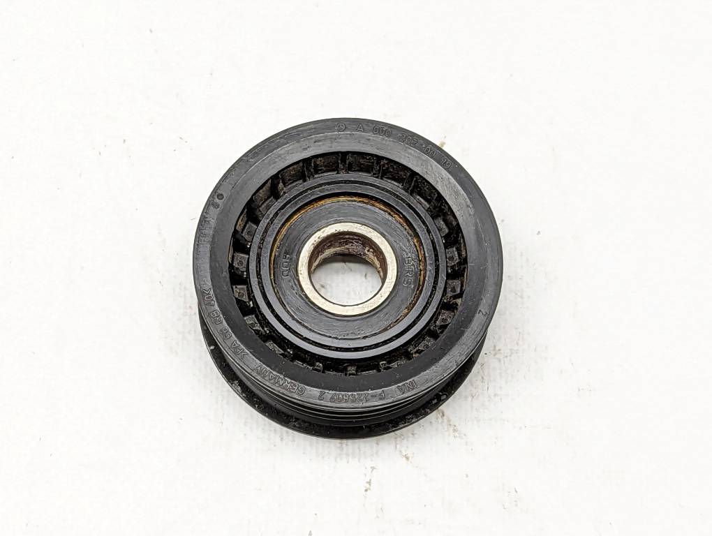 Ролик обводной MERCEDES-BENZ E-класс W210/S210 (1995—1999)