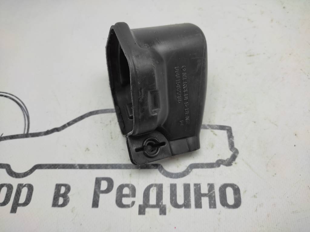 Крышка катушки зажигания MERCEDES-BENZ G-класс W463 рестайлинг 2 (2008—2012)