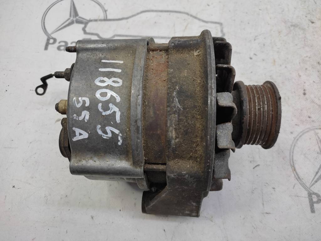 Генератор MERCEDES-BENZ 240