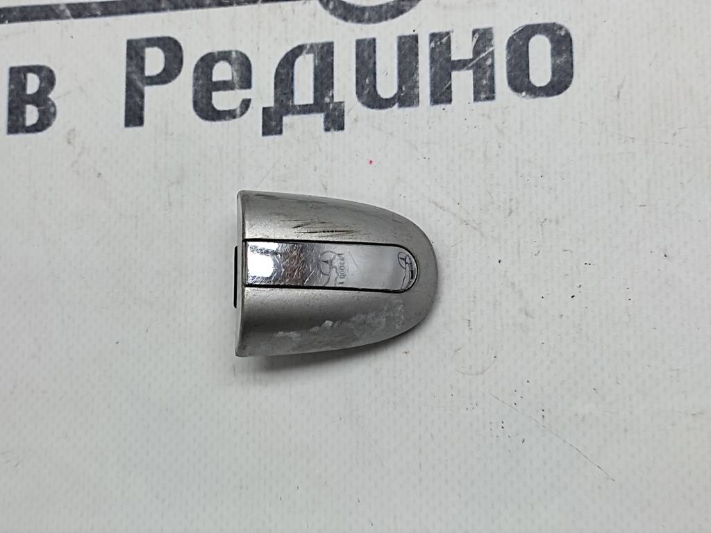 Крышка ручки двери MERCEDES-BENZ A-класс W168 (1997—2001)