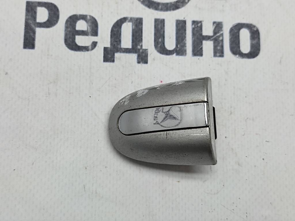 Крышка ручки двери MERCEDES-BENZ A-класс W168 (1997—2001)