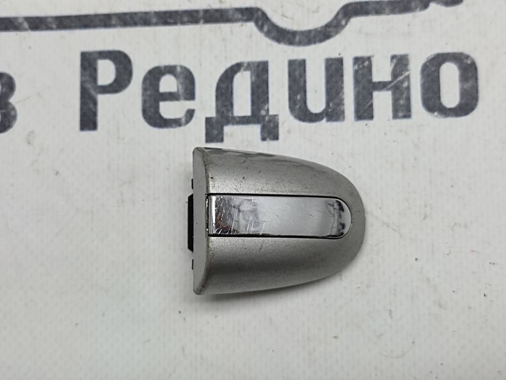 Крышка ручки двери MERCEDES-BENZ A-класс W168 (1997—2001)