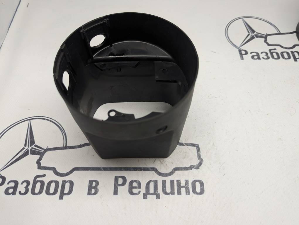 Кожух рулевой колонки MERCEDES-BENZ C-класс W203/S203/CL203 (2000—2004)