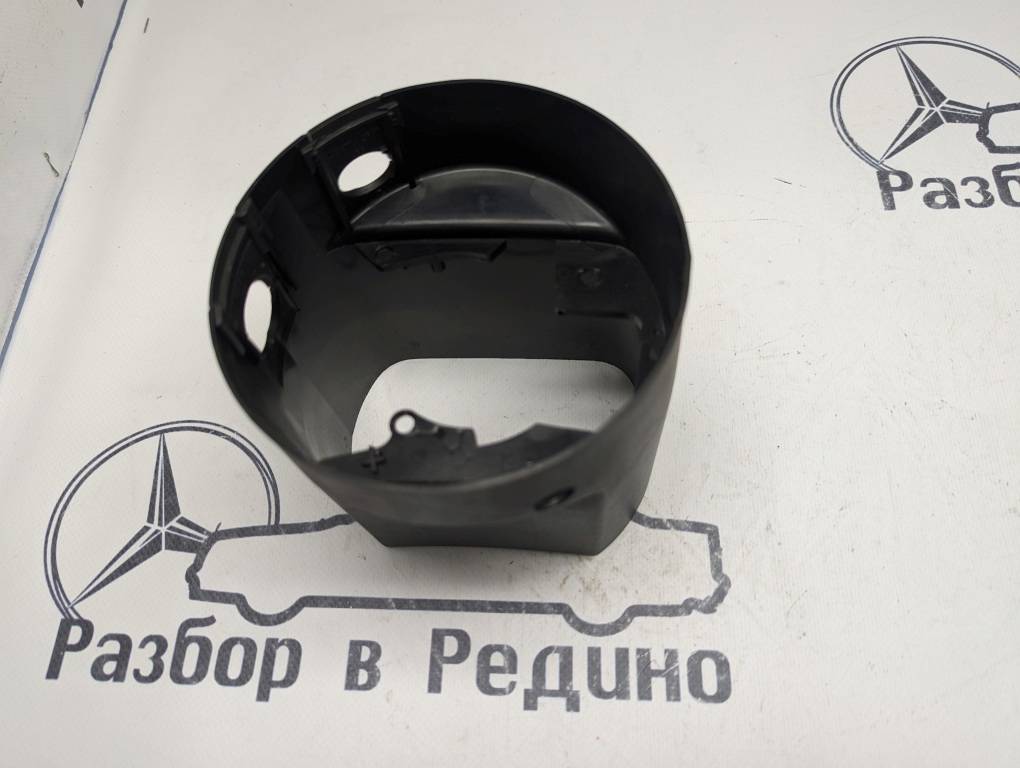 Кожух рулевой колонки MERCEDES-BENZ C-класс W203/S203/CL203 (2000—2004)