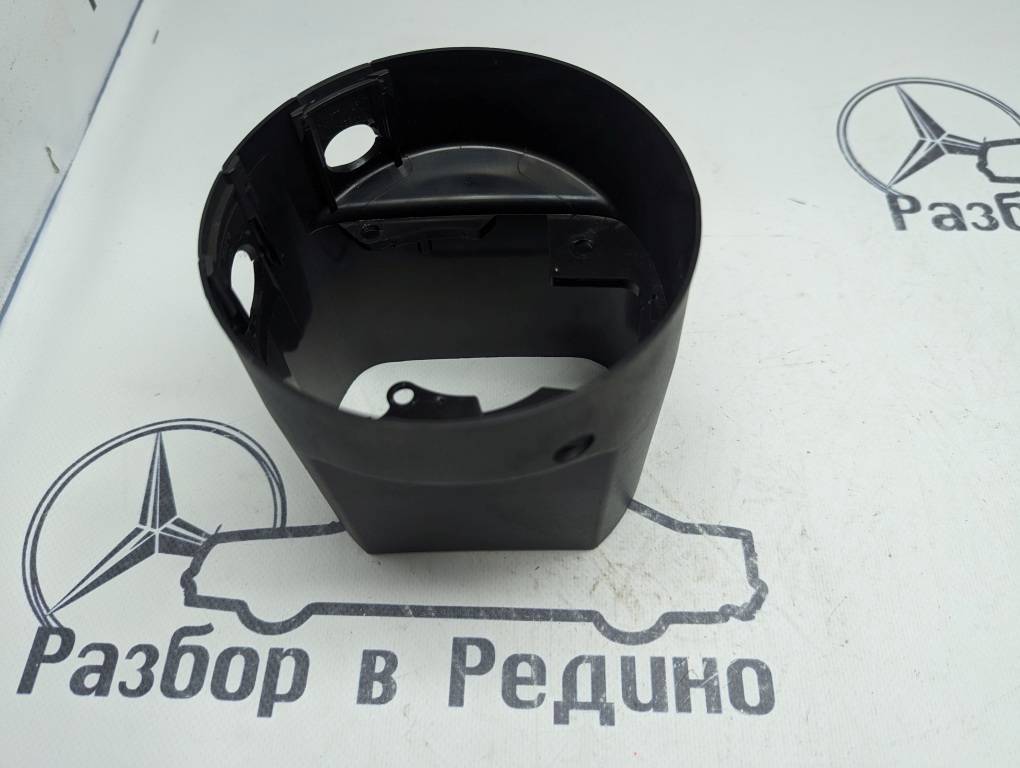 Кожух рулевой колонки MERCEDES-BENZ C-класс W203/S203/CL203 (2000—2004)