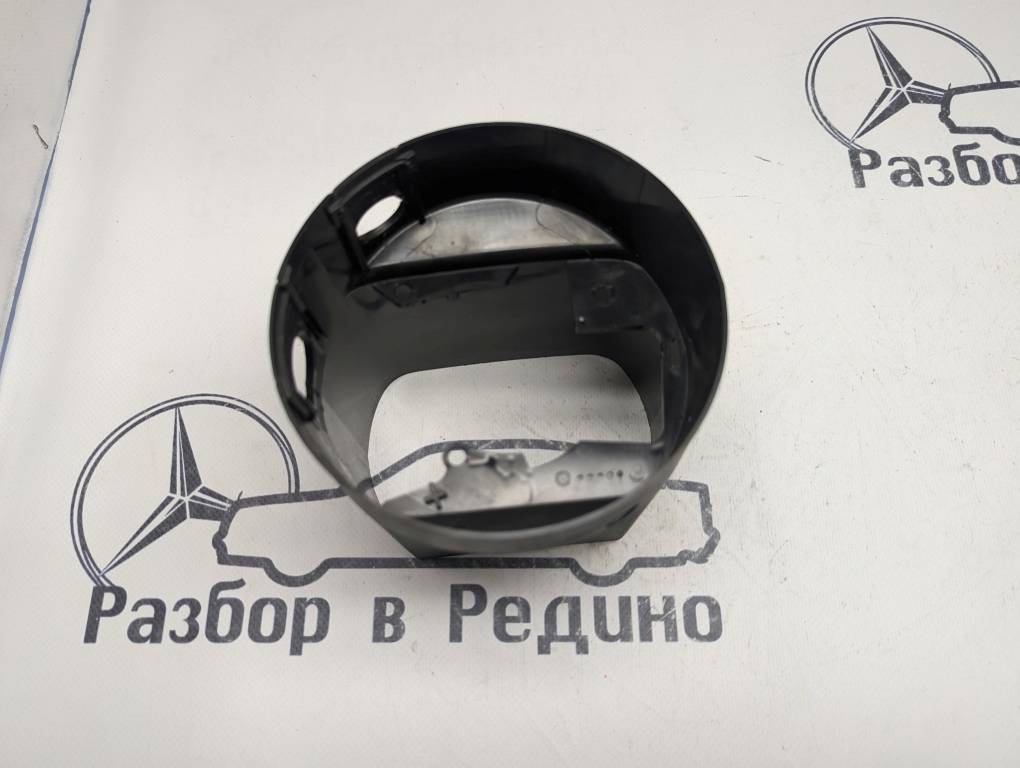 Кожух рулевой колонки MERCEDES-BENZ C-класс W203/S203/CL203 (2000—2004)