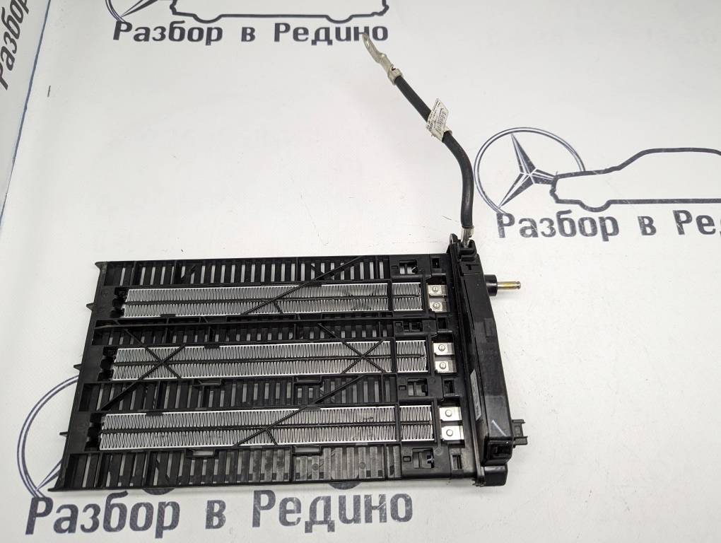 Догреватель печки MERCEDES-BENZ E-класс W213/S213/C238/A238 (2016—2021)