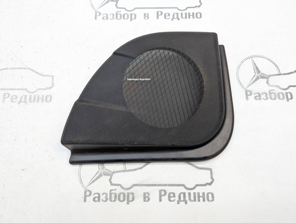 Сетки динамиков MERCEDES-BENZ CLS-класс C219 (2004—2008)