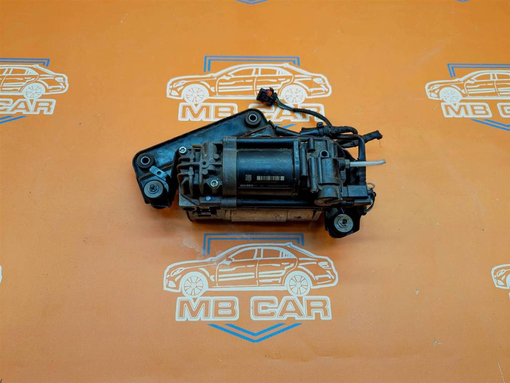 Компрессор пневмоподвески MERCEDES-BENZ E-класс W212/S212/C207/A207 (2009—2013)