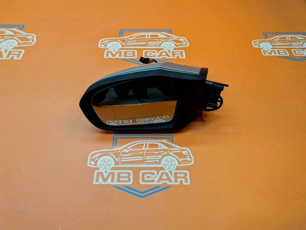 Зеркало левое MERCEDES-BENZ A-класс W169 (2004—2008)