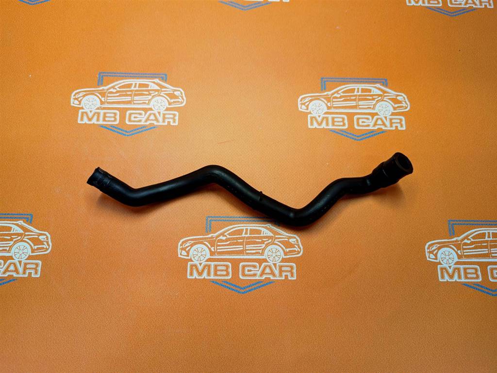 Трубка вентиляции MERCEDES-BENZ C-класс W203/S203/CL203 (2000—2004)