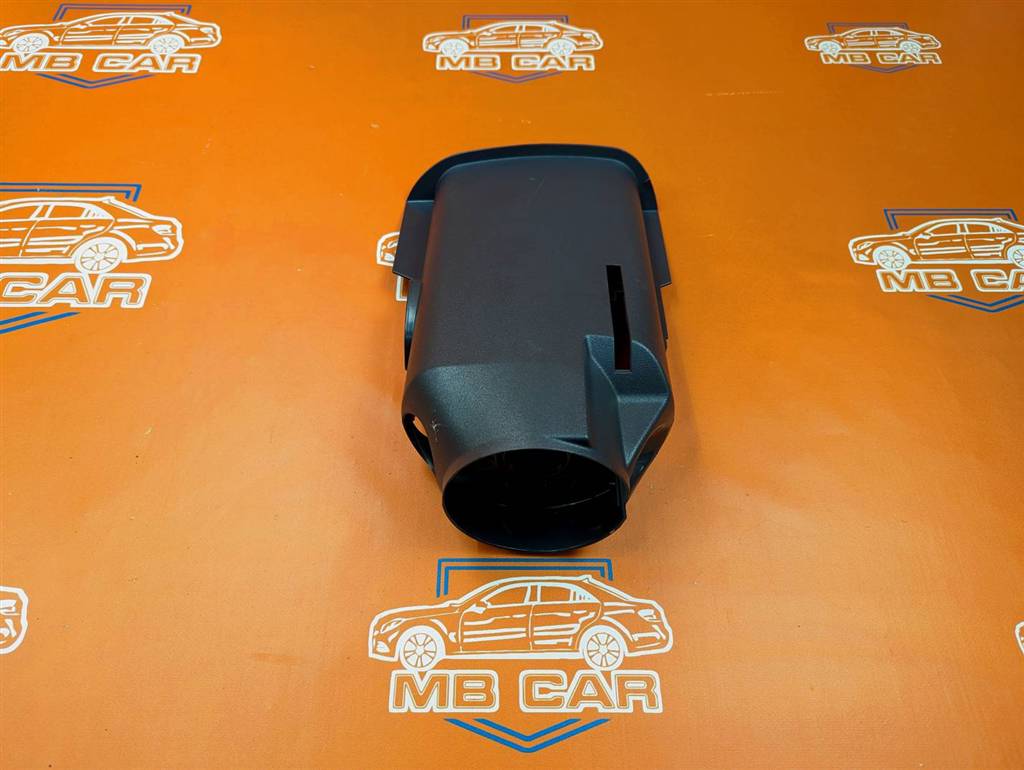 Кожух рулевой колонки MERCEDES-BENZ A-класс W168 рестайлинг (2001—2004)