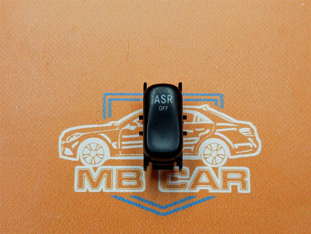 Кнопка ASR MERCEDES-BENZ E-класс W210/S210 (1995—1999)