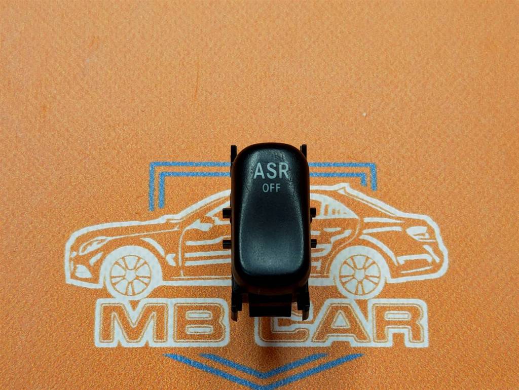 Кнопка ASR MERCEDES-BENZ E-класс W210/S210 (1995—1999)