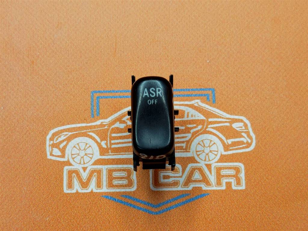 Кнопка ASR MERCEDES-BENZ E-класс W210/S210 (1995—1999)