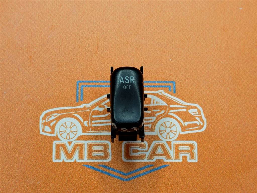 Кнопка ASR MERCEDES-BENZ E-класс W210/S210 (1995—1999)