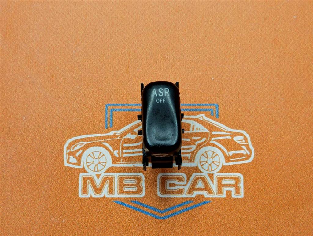 Кнопка ASR MERCEDES-BENZ E-класс W210/S210 (1995—1999)