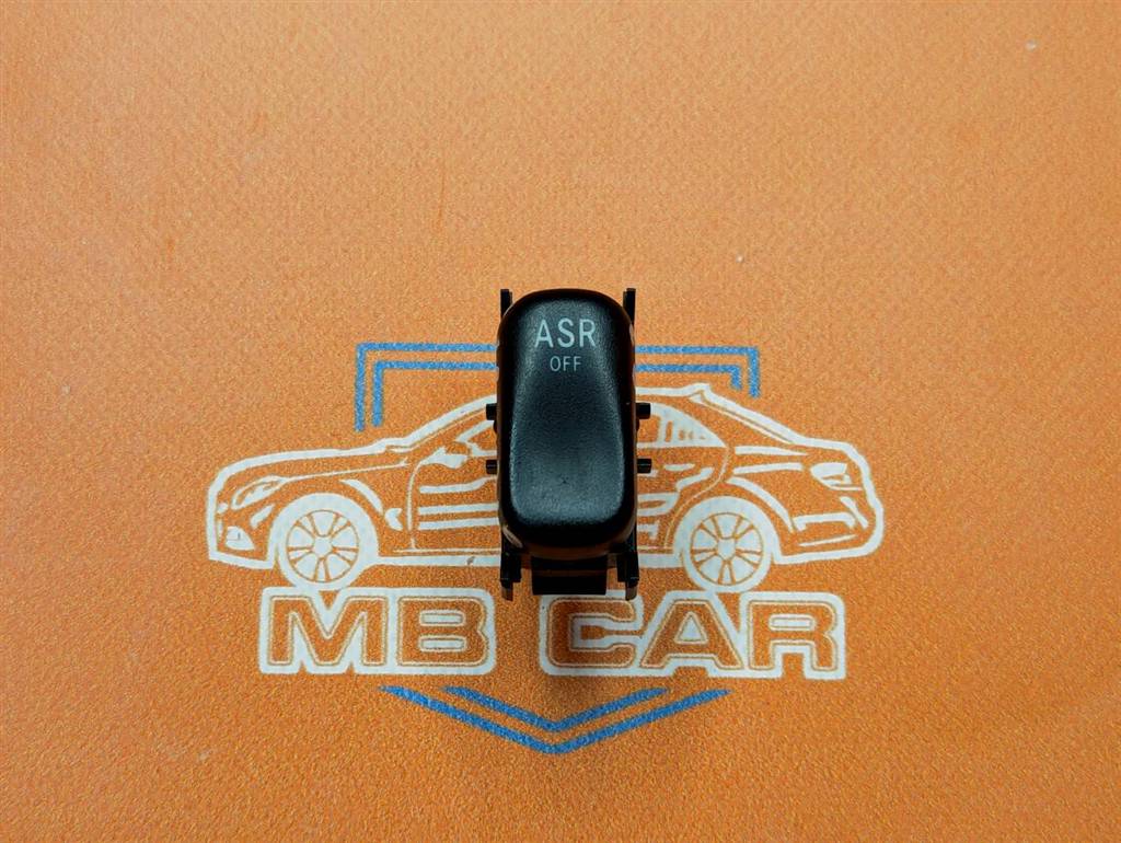 Кнопка ASR MERCEDES-BENZ E-класс W210/S210 (1995—1999)