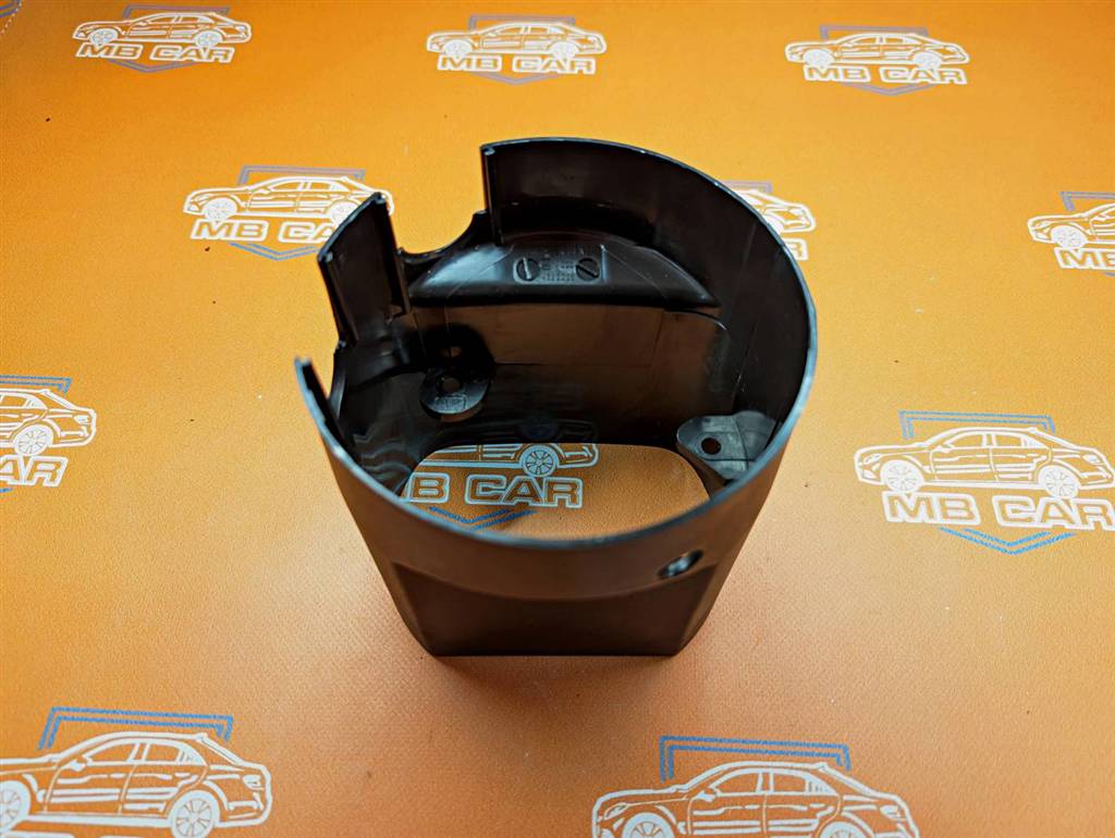 Кожух рулевой колонки MERCEDES-BENZ E-класс W211/S211 (2002—2006)