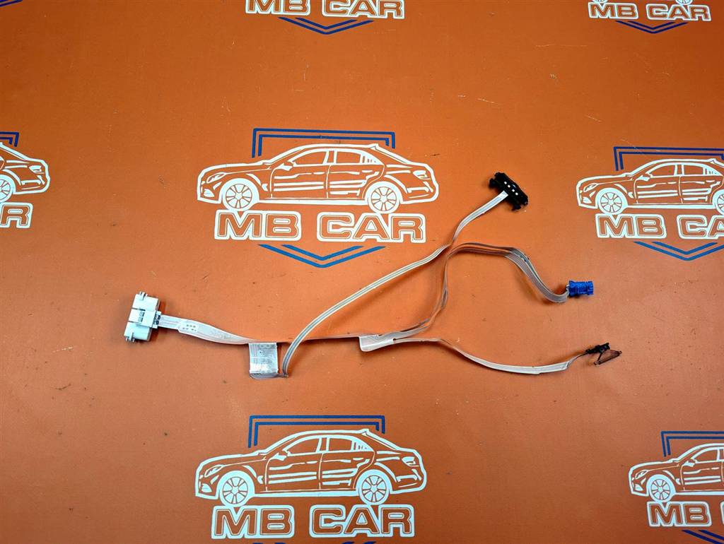 Проводка двери MERCEDES-BENZ E-класс W211/S211 (2002—2006)