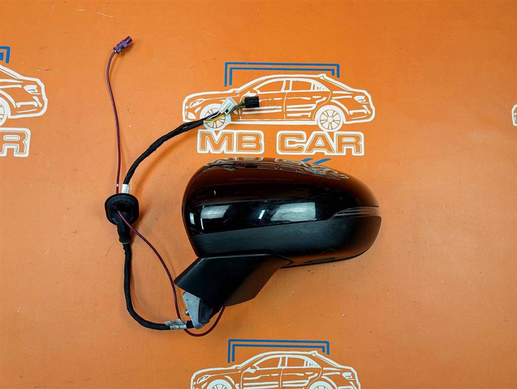 Зеркало левое MERCEDES-BENZ A-класс W177 (2018—2023)