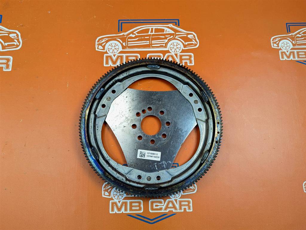 Маховик АКПП MERCEDES-BENZ C-класс W204/S204/С204 рестайлинг (2011—2015)