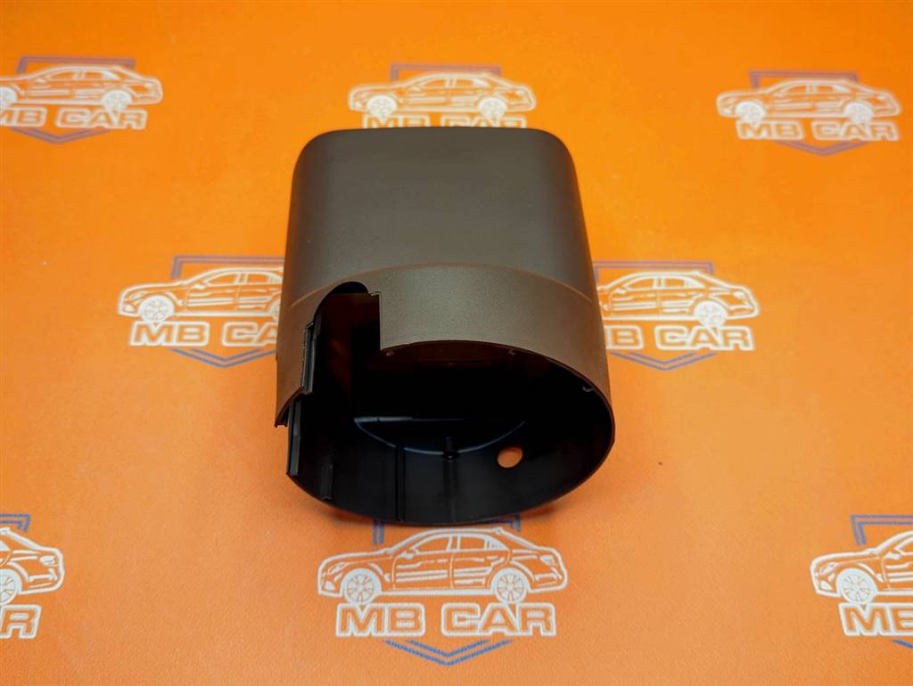 Кожух рулевой колонки MERCEDES-BENZ E-класс W211/S211 (2002—2006)