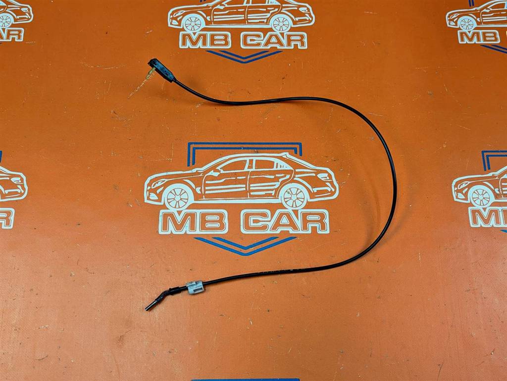 Трос кулисы АКПП MERCEDES-BENZ E-класс W211/S211 (2002—2006)