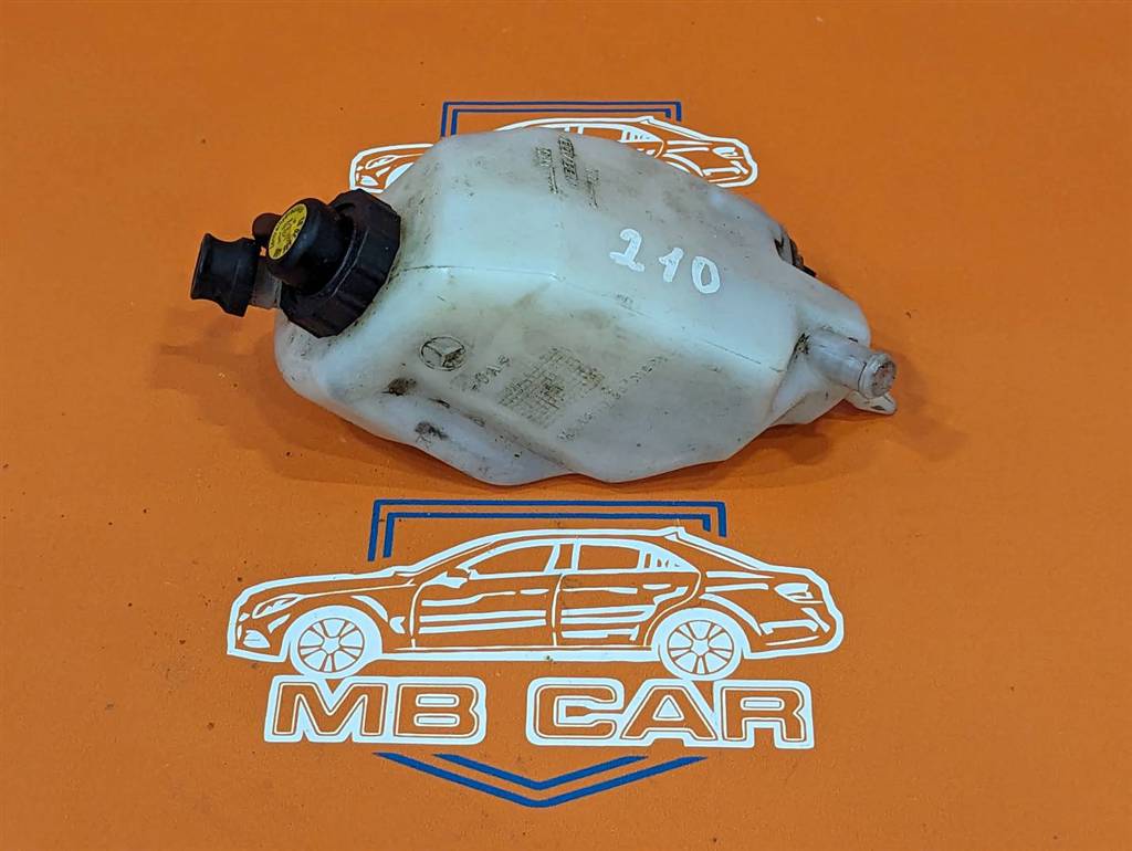 Бачок гидроподвески MERCEDES-BENZ E-класс W210/S210 (1995—1999)