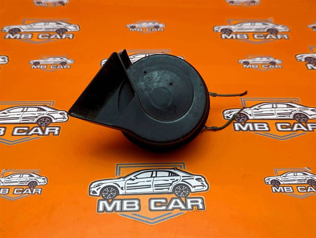 Сигнал MERCEDES-BENZ A-класс W168 рестайлинг (2001—2004)
