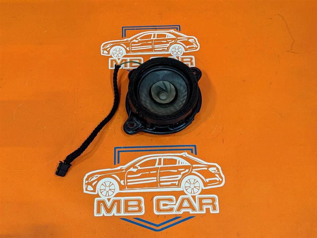 Динамик MERCEDES-BENZ A-класс W168 рестайлинг (2001—2004)