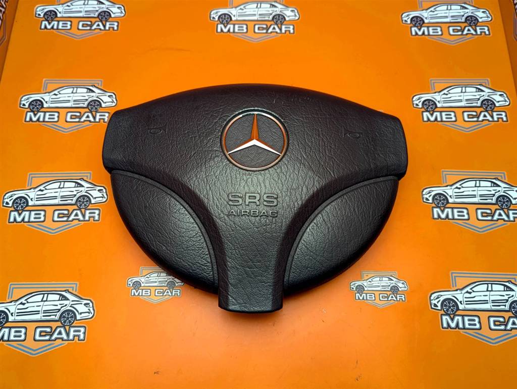 Подушка безопасности в руль MERCEDES-BENZ A-класс W168 (1997—2001)