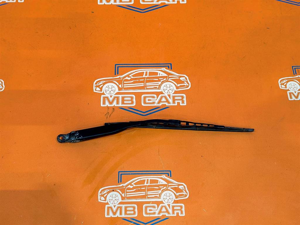 Поводок дворников MERCEDES-BENZ A-класс W168 (1997—2001)