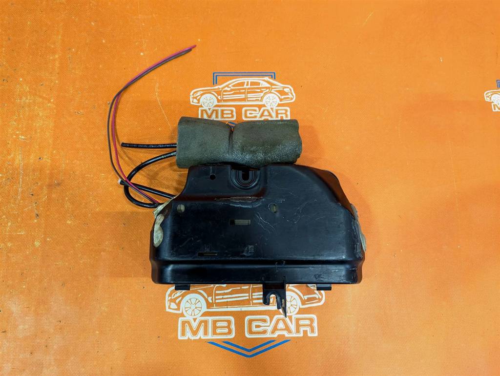 Насос крышки багажника MERCEDES-BENZ M-класс W164 рестайлинг (2008—2011)