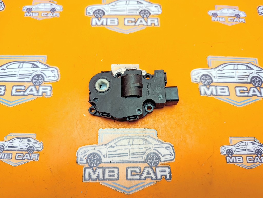 Сервоприводы печки MERCEDES-BENZ A-класс W169 (2004—2008)
