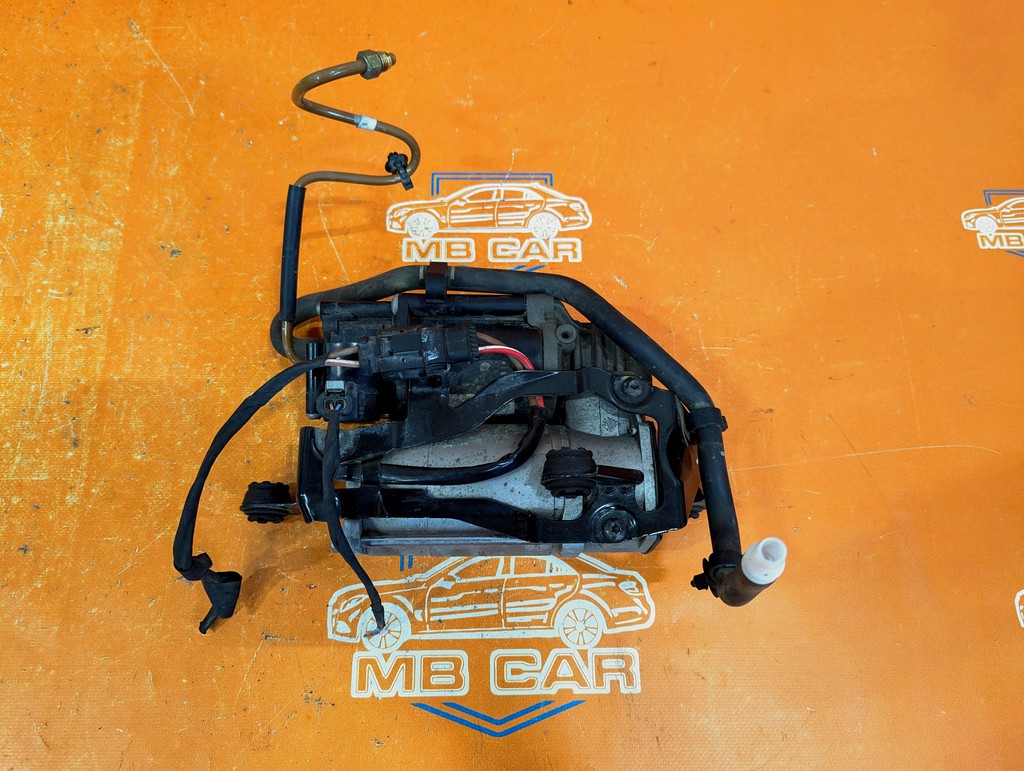 Компрессор пневмоподвески MERCEDES-BENZ E-класс W213/S213/C238/A238 (2016—2021)