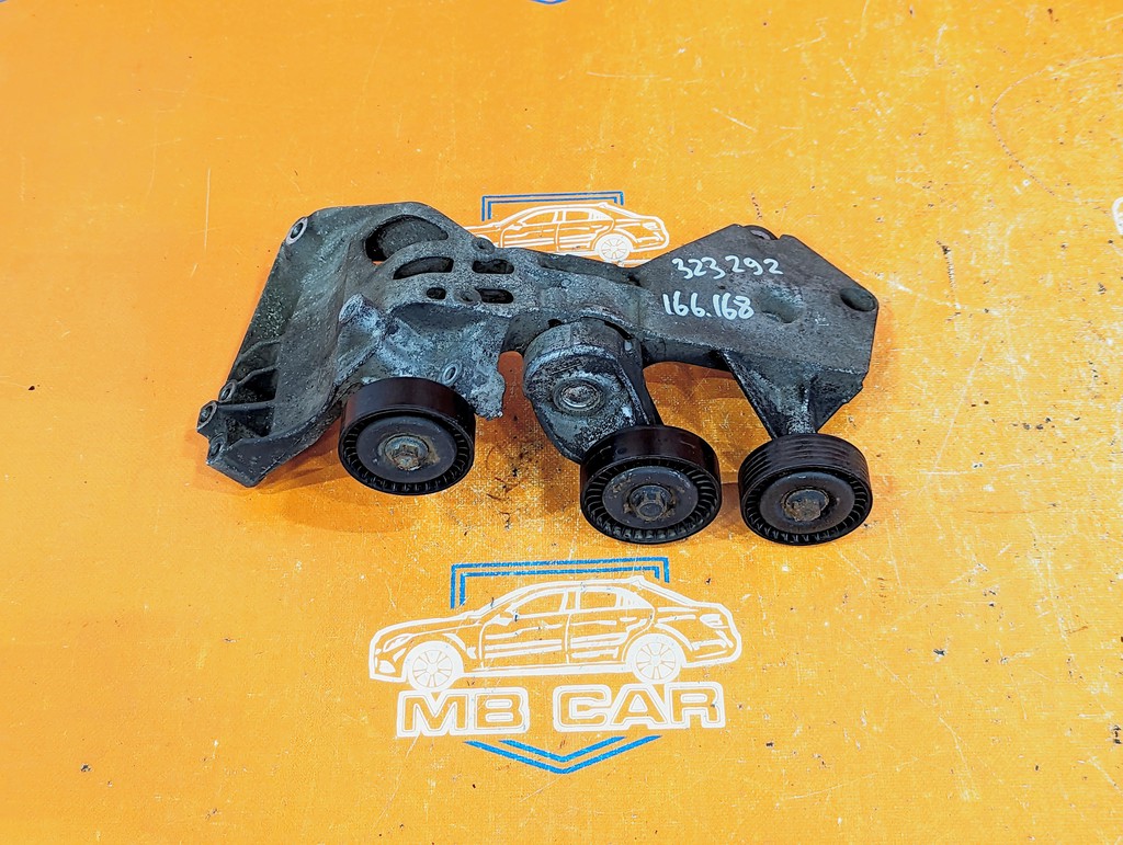 Натяжитель ремня MERCEDES-BENZ A-класс W168 рестайлинг (2001—2004)