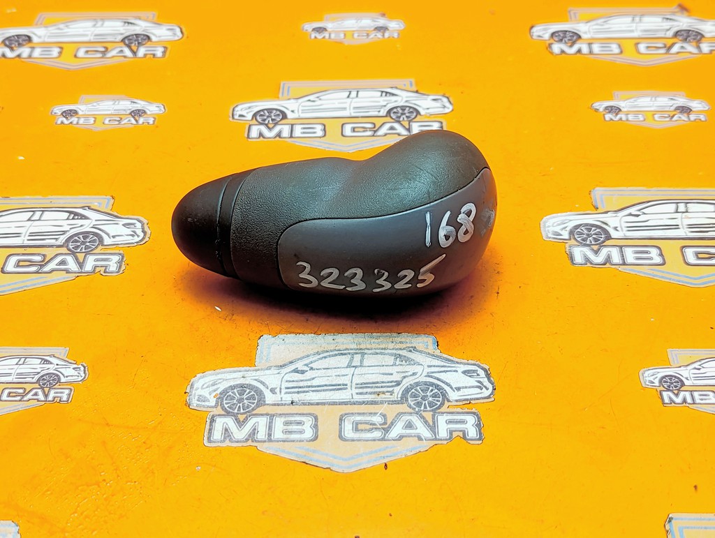Ручка АКПП MERCEDES-BENZ A-класс W168 рестайлинг (2001—2004)