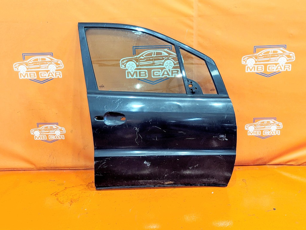 Дверь передняя правая MERCEDES-BENZ A-класс W168 (1997—2001)