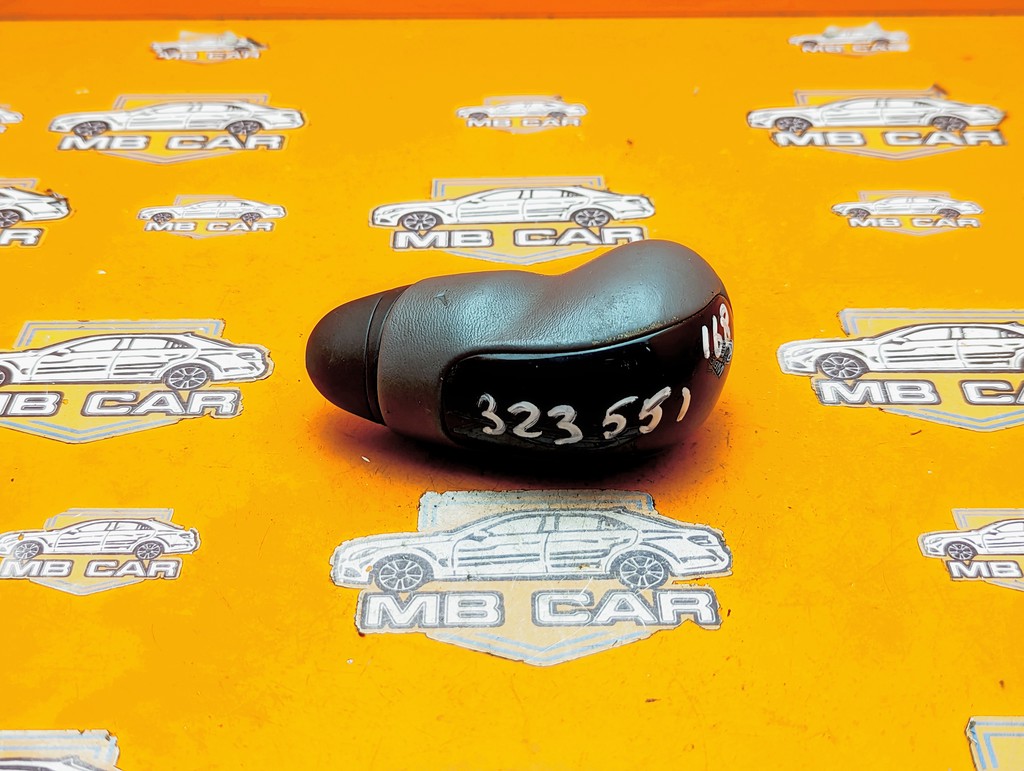 Ручка АКПП MERCEDES-BENZ A-класс W168 (1997—2001)