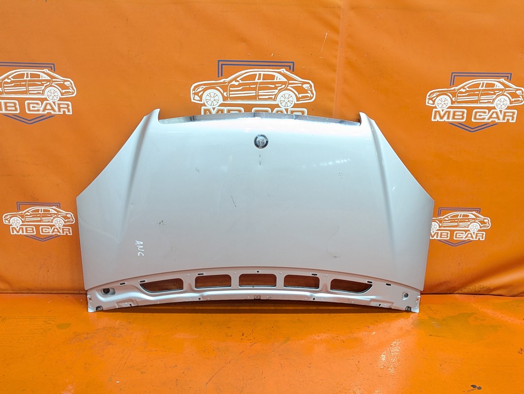 Капот MERCEDES-BENZ A-класс W169 (2004—2008)