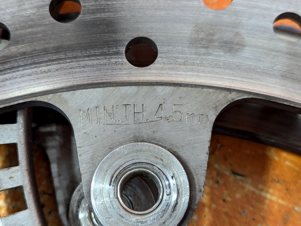 Вид 5
