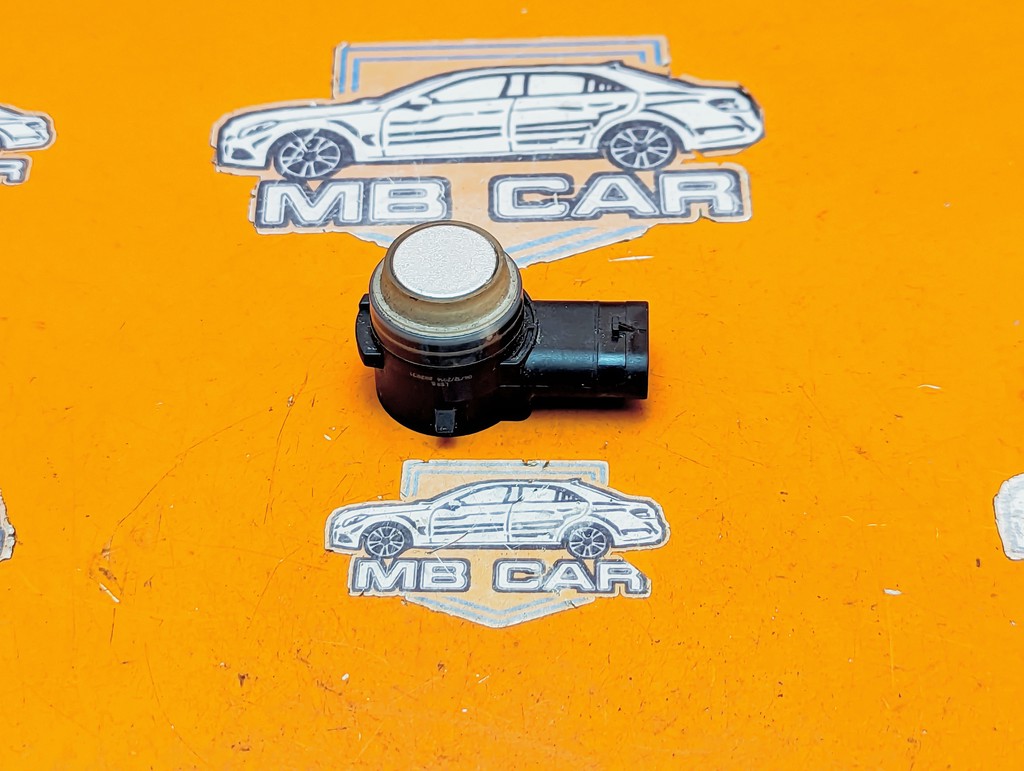 Парктроники MERCEDES-BENZ E-класс W212/S212/C207/A207 рестайлинг (2013—2016)